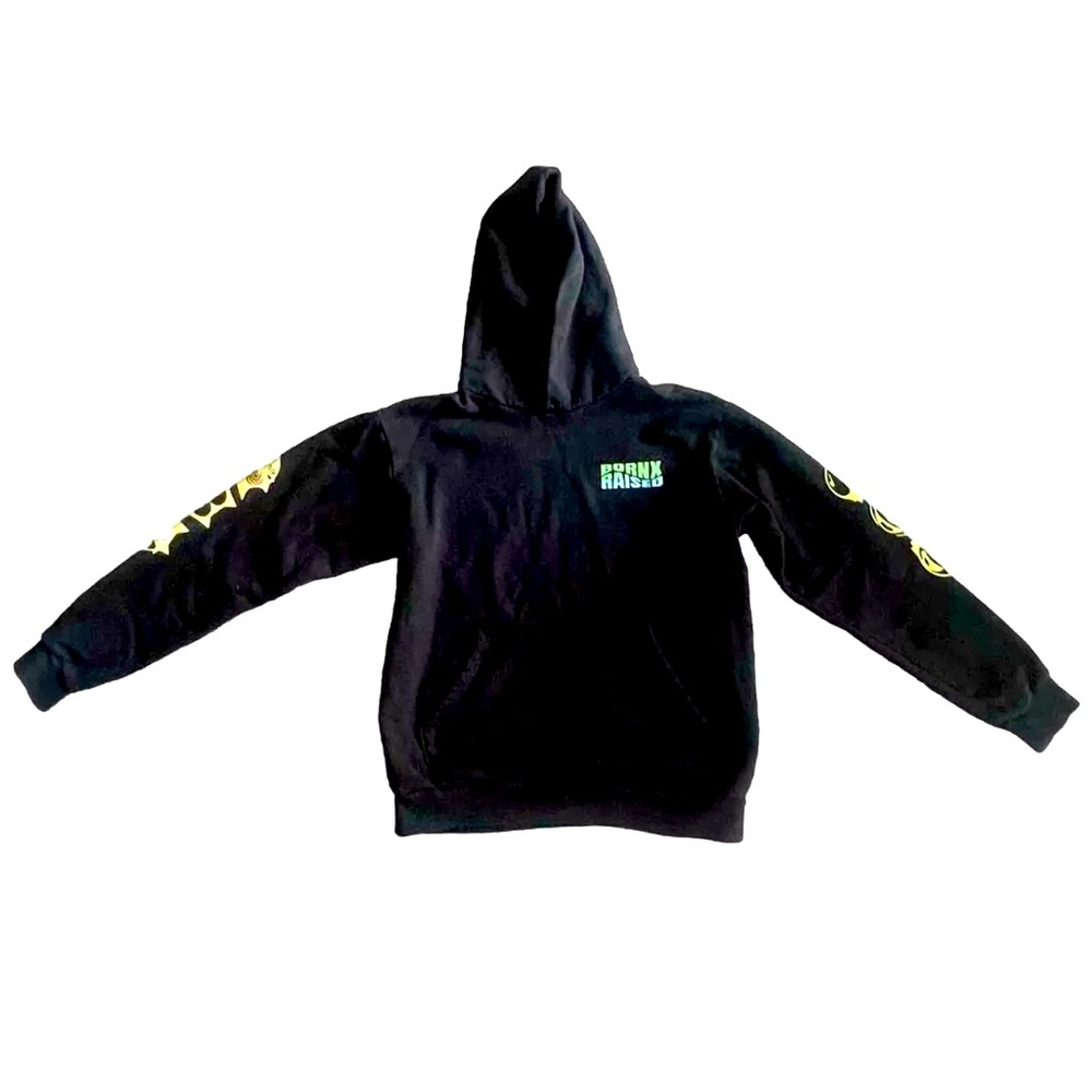 BORN X RAISED Hoodie